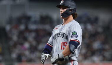 Luke Keaschall Is Looking To Capitalize On His First Normal Offseason In Recent Memory