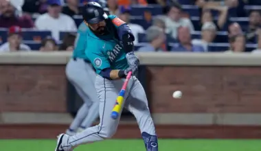 Mariners, Red Sox, Pirates, Tigers, Reds in battle for 49-HR free agent slugger image