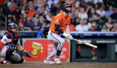 Proposed Orioles trade sees Baltimore send package led by Dylan Beavers for $152 million two-time All-Star ace to finish offseason with a bang  image