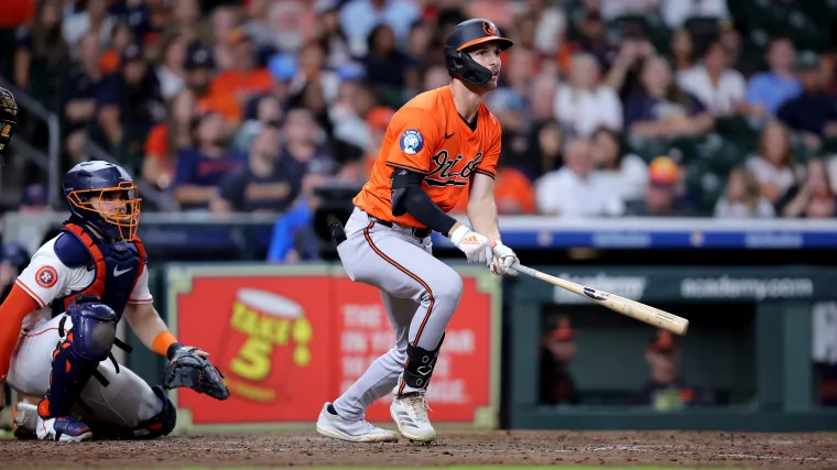Proposed Orioles trade sees Baltimore send package led by Dylan Beavers for $152 million two-time All-Star ace to finish offseason with a bang  image