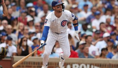 Who the Chicago Cubs might extend and who they definitely will not