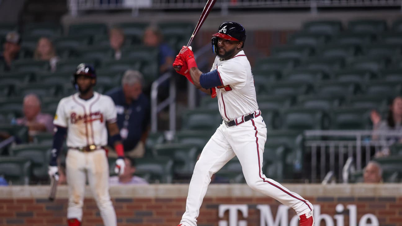 Mets acquire Vidal Brujan from Twins for cash considerations - SNY