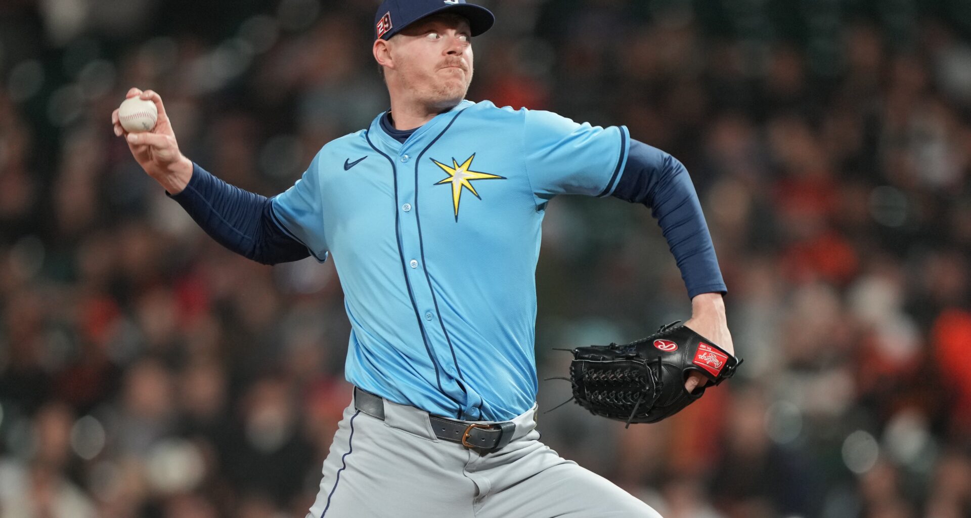 Pete Fairbanks explains why he chose Marlins in free agency - Marlins