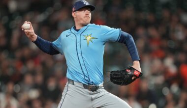 Pete Fairbanks explains why he chose Marlins in free agency - Marlins