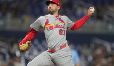 Anthony Veneziano Signs With KBO's SSG Landers