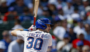 Kyle Tucker is a Dodger and That Says a Lot About Baseball Right Now