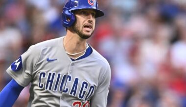 Kyle Tucker & Cody Bellinger Interest