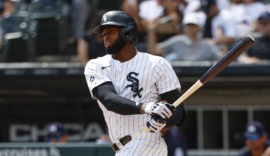 Mets acquire OF Luis Robert Jr., IF Luisangel Acuña to White Sox