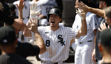 White Sox players set to compete in World Baseball Classic