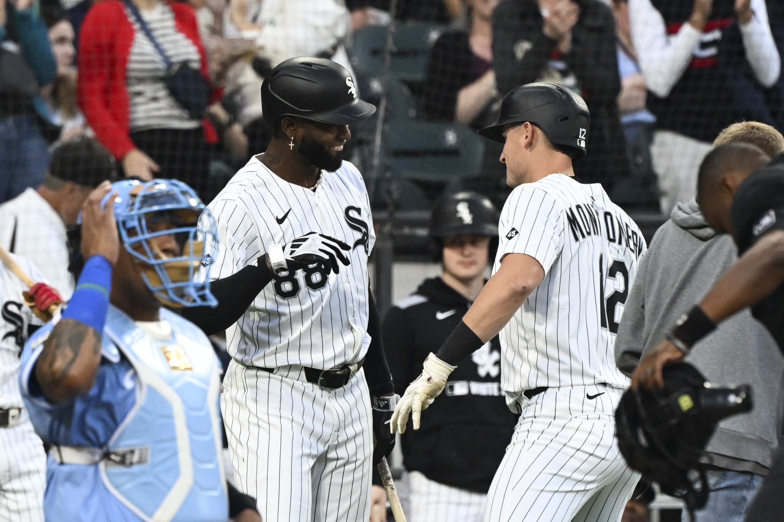 The Chicago White Sox need one player to step up in 2026 to advance their rebuild