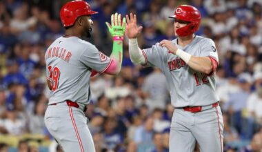 Cardinals have expressed interest