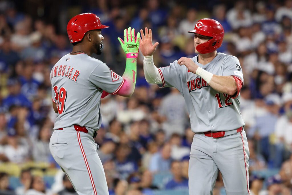 Cardinals have expressed interest