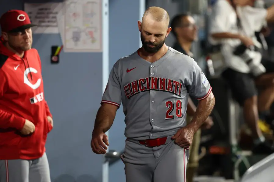 Nick Martinez, Chicago Cubs