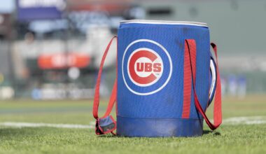 Cubs linked to $73.5 million trade that doesn't make much sense