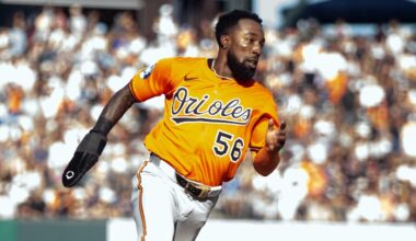 Marlins sign Daniel Johnson to minor league deal - Notes