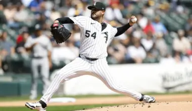 Braves sign 3.54 ERA LHP to free agent contract image