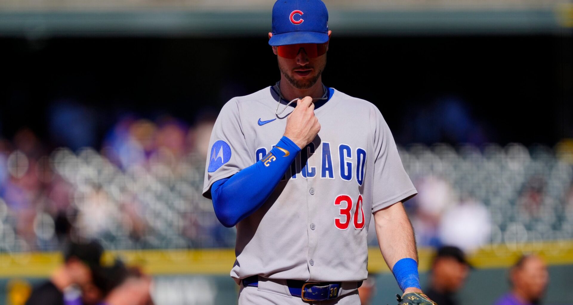 What's Next for Cubs After Kyle Tucker Leaves