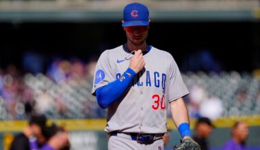 What's Next for Cubs After Kyle Tucker Leaves