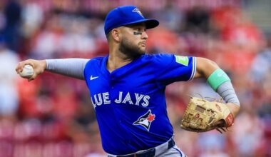 Mets legend David Wright thinks Bo Bichette will have ‘seamless transition’ to hot corner - SNY