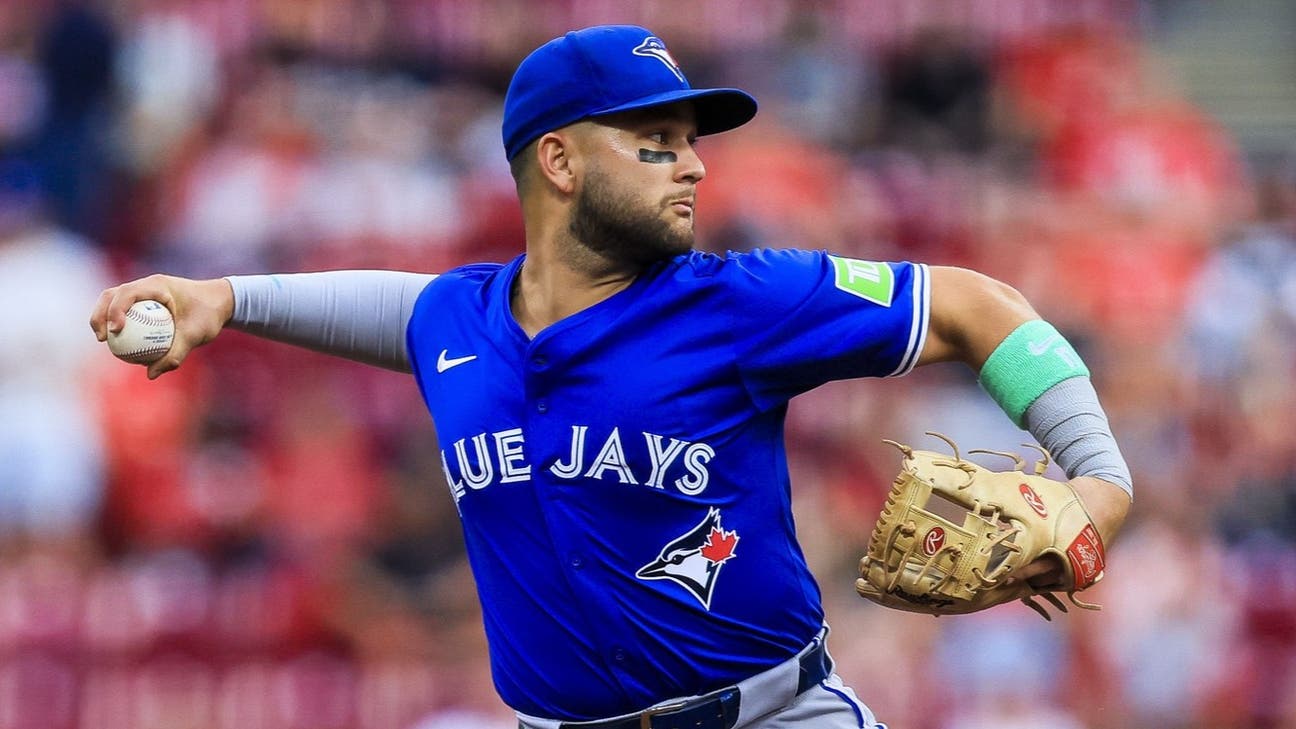 Mets legend David Wright thinks Bo Bichette will have ‘seamless transition’ to hot corner - SNY