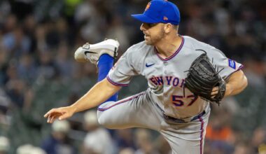 Current Mets Non-Roster Invitees - Metsmerized Online