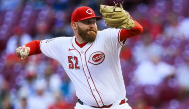 Why these 3 remaining free agent pitchers should interest Marlins - Marlins