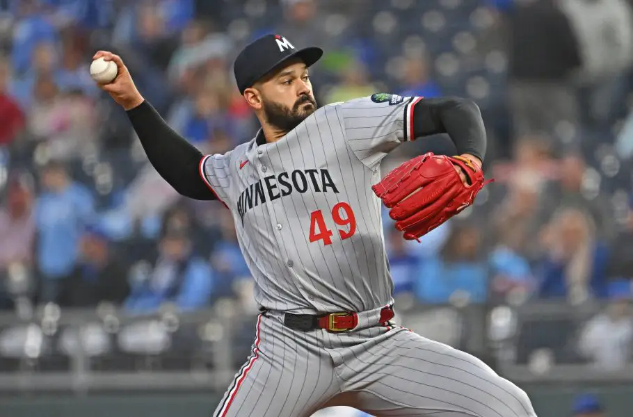 Pablo Lopez, Chicago Cubs