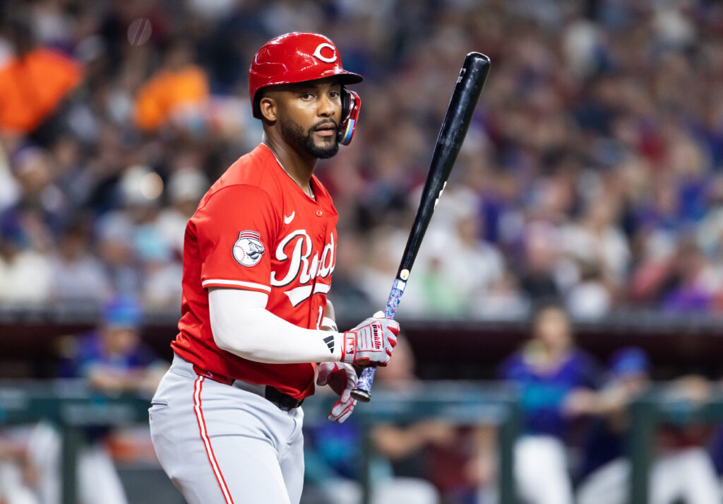 Could The Guardians Make An Eugenio Suárez Push?