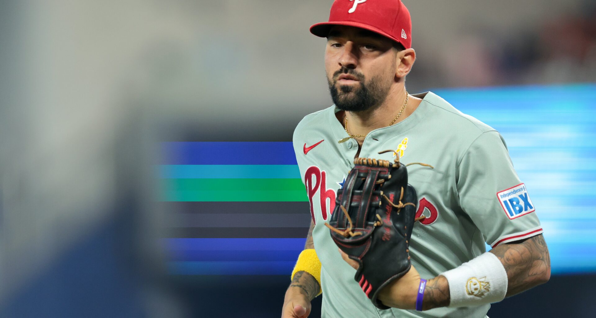 Why the Marlins should not trade for Nick Castellanos - Marlins