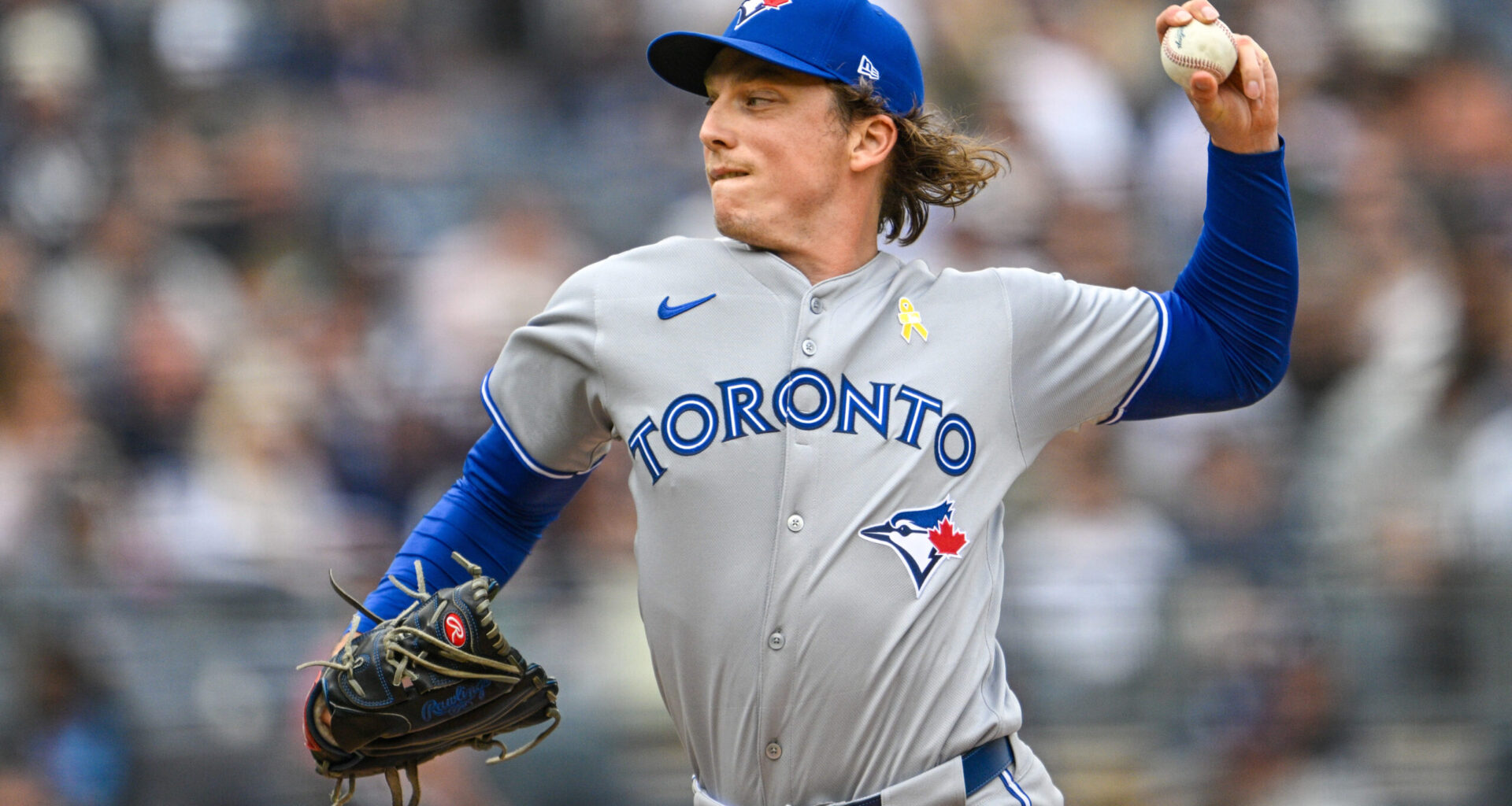White Sox Sign LHP Ryan Borucki to Minor League Deal