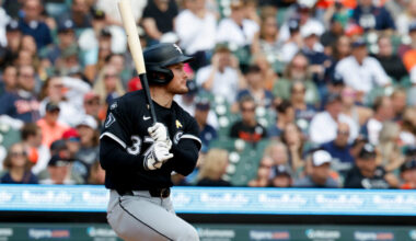 Orioles Outright Will Robertson - MLB Trade Rumors