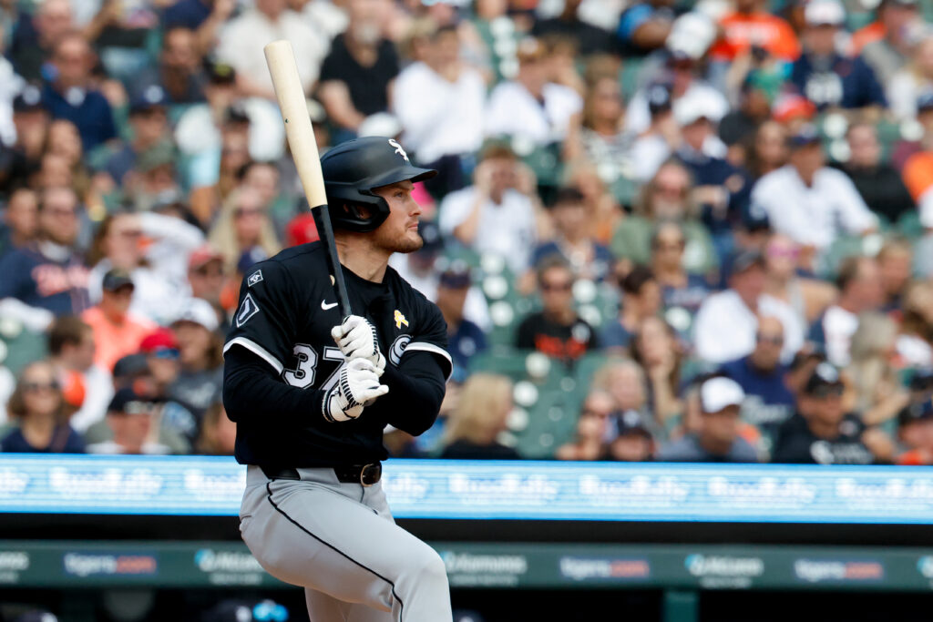 Orioles Outright Will Robertson - MLB Trade Rumors