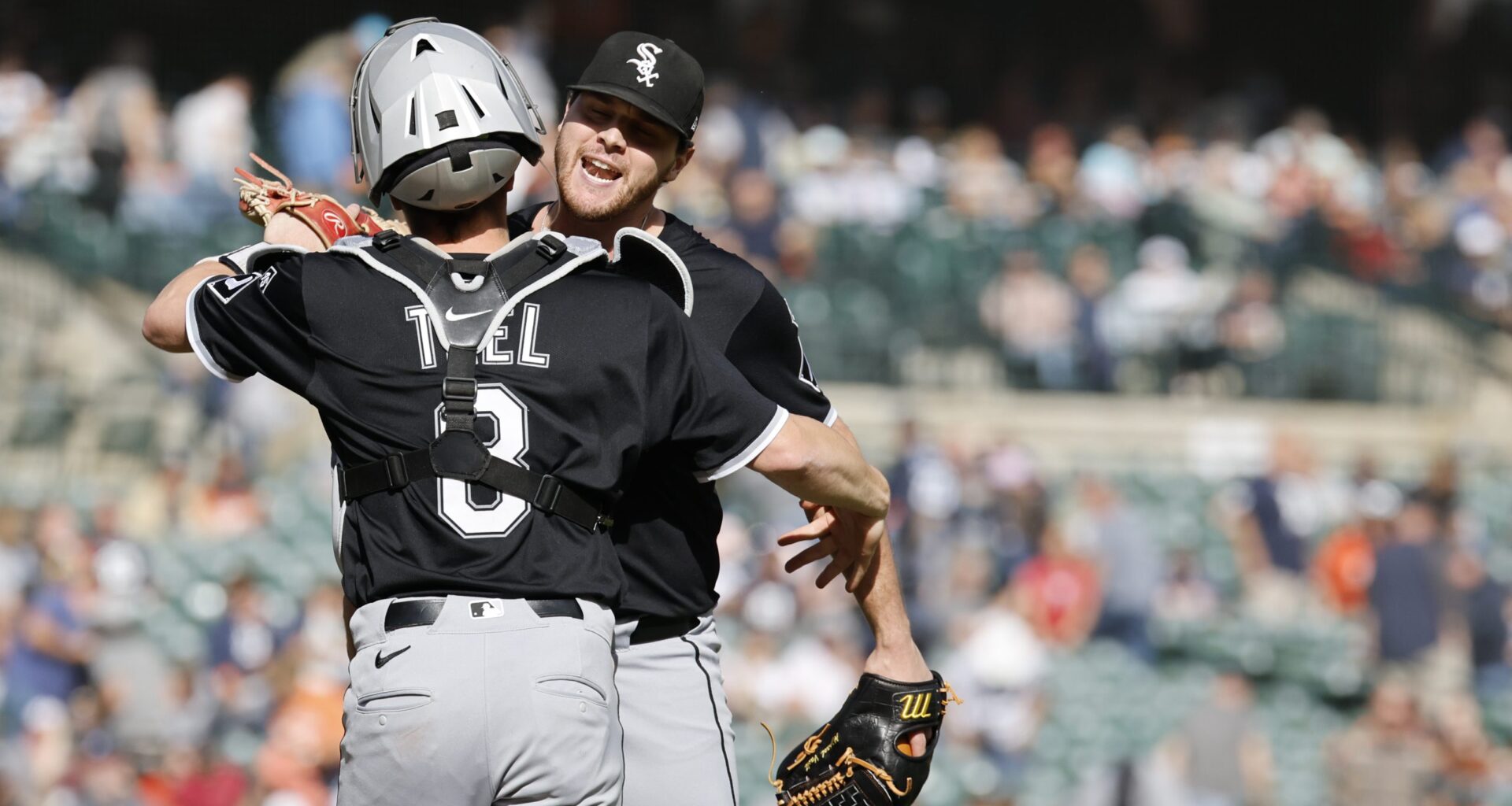 Chicago White Sox had one unsung hero emerge as a star in their bullpen