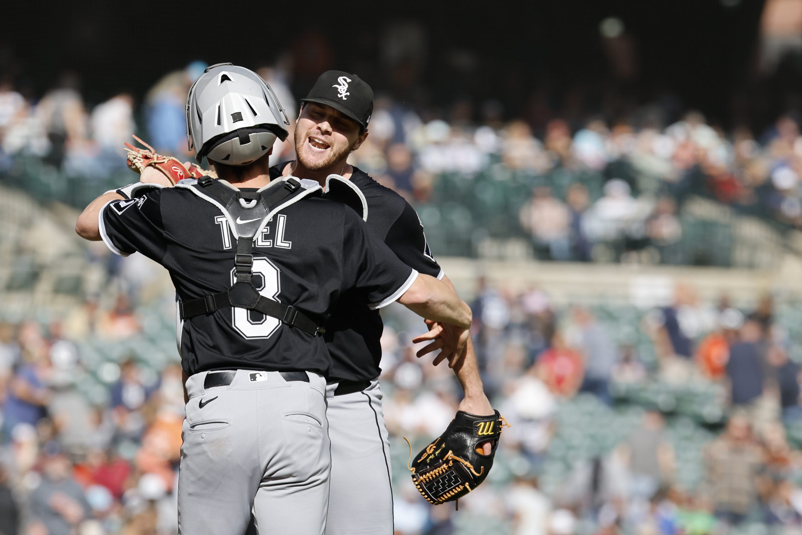 Chicago White Sox had one unsung hero emerge as a star in their bullpen