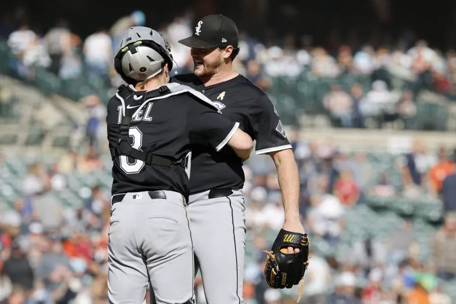 Chicago White Sox, Mike Vasil