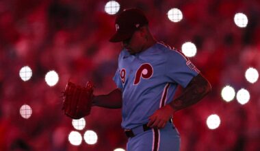 New Year's resolutions for the Philly sports teams in 2026