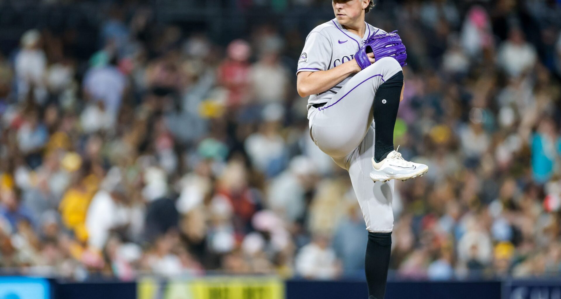 Chicago Cubs’ pitching development could unlock former 1st round pick’s potential