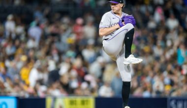 Chicago Cubs’ pitching development could unlock former 1st round pick’s potential