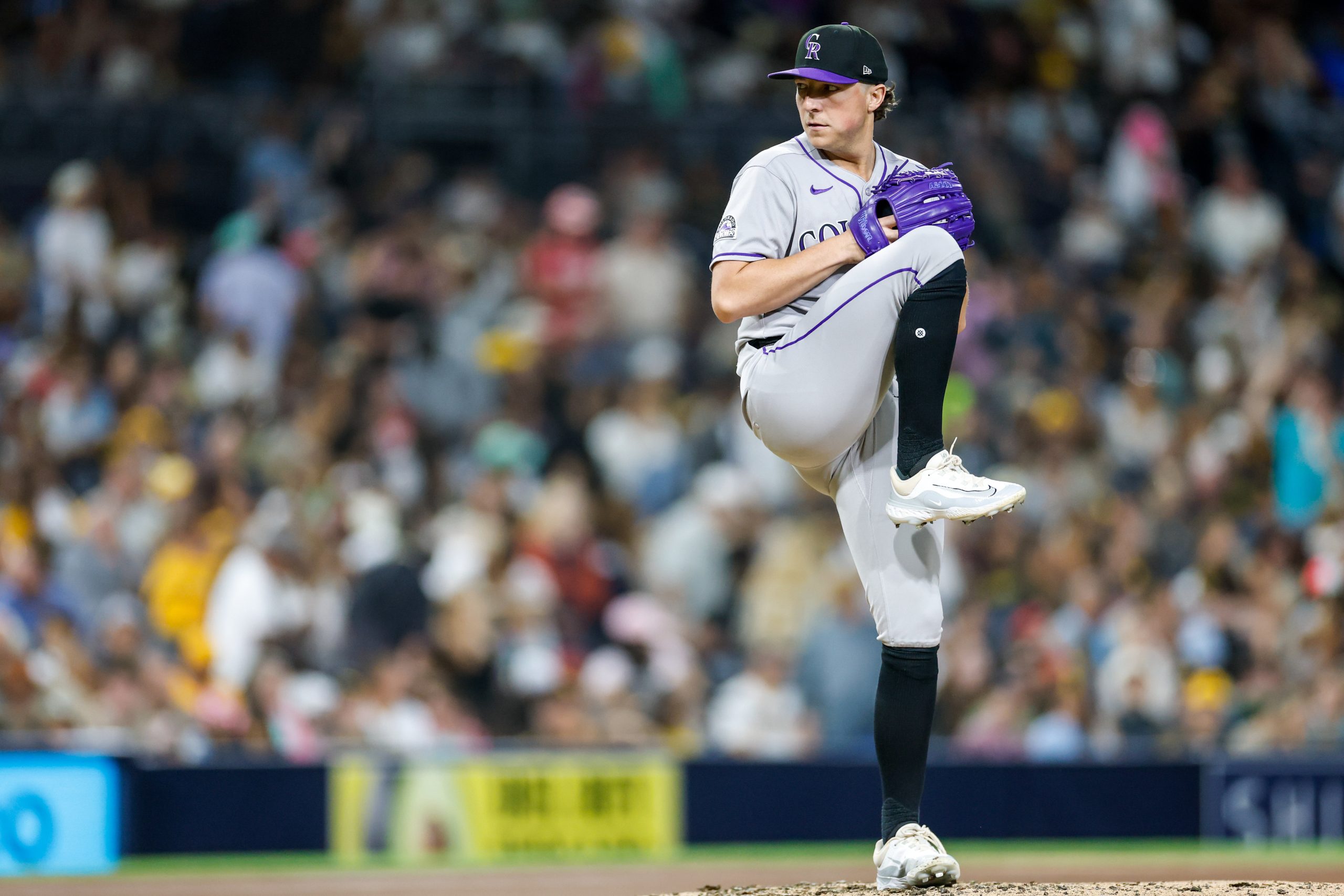 Chicago Cubs’ pitching development could unlock former 1st round pick’s potential