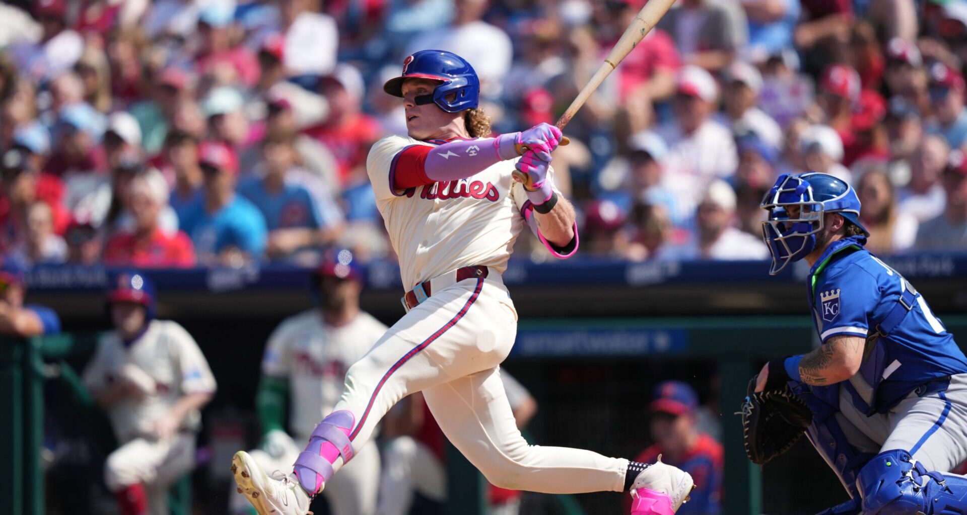 How a Harrison Bader Return Can Help the Cardinals' Roster