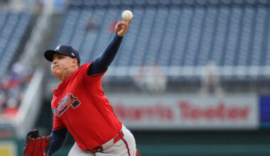 Orioles Claim José Suarez, DFA Marco Luciano