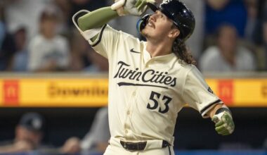 Dodgers Claim Ryan Fitzgerald Off Waivers From Twins