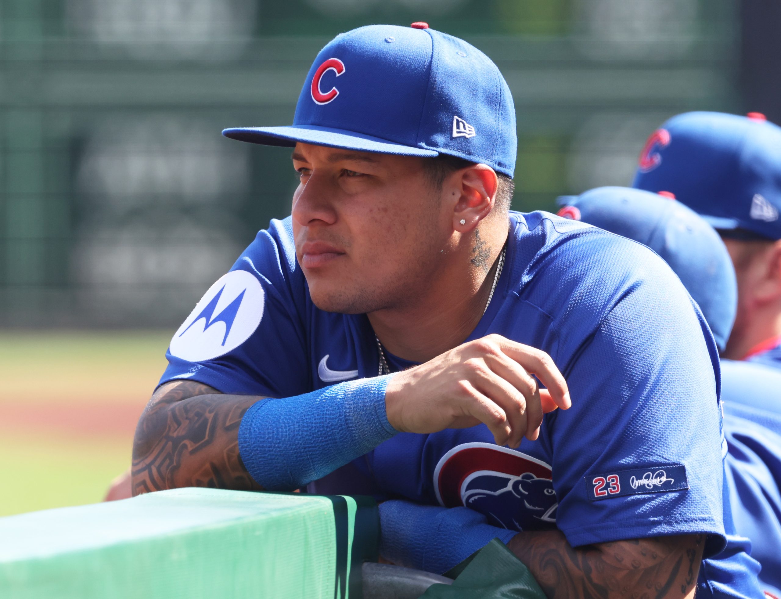 This Chicago Cubs player needs to step up to replace 2026 offseason departures
