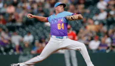 ESPN's Jeff Passan just broke the most unexciting trade news of the MLB offseason image