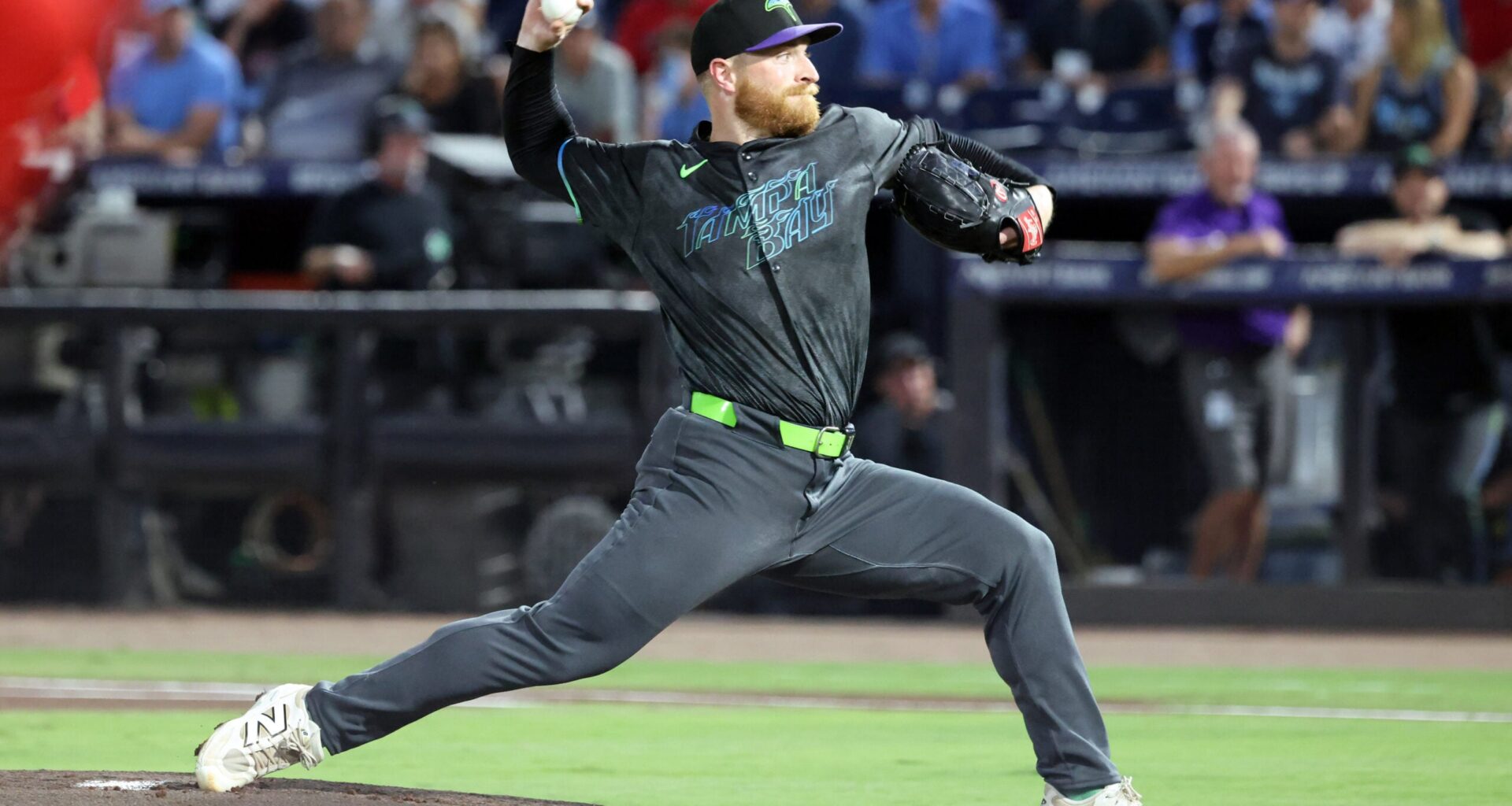 Beyond Bellinger: Why Pitching Depth is the Final Piece for the 2026 Yankees