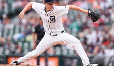 Three free agents that the Rangers should pursue