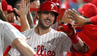 Otto Kemp’s uphill path has him poised for big ’26 role – NBC Sports Philadelphia