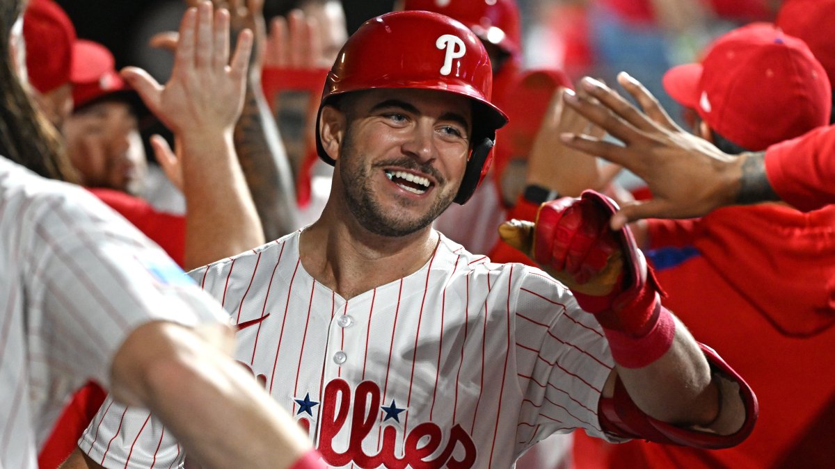 Otto Kemp’s uphill path has him poised for big ’26 role – NBC Sports Philadelphia