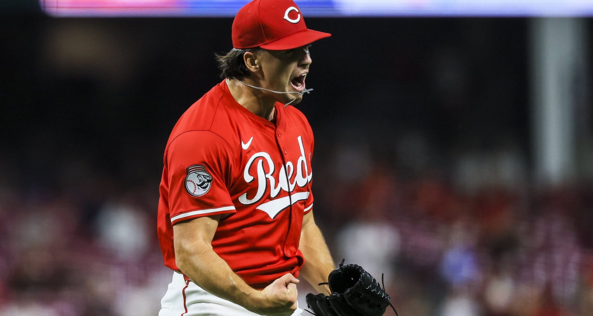 Connor Phillips will be a key member of the Reds bullpen yet again in 2026.