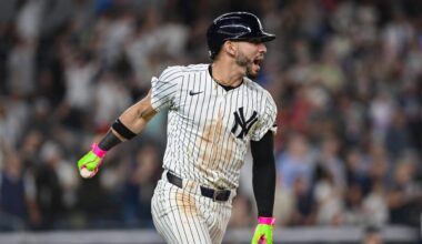 The Yankees might have struck gold with super-utility man Jose Caballero